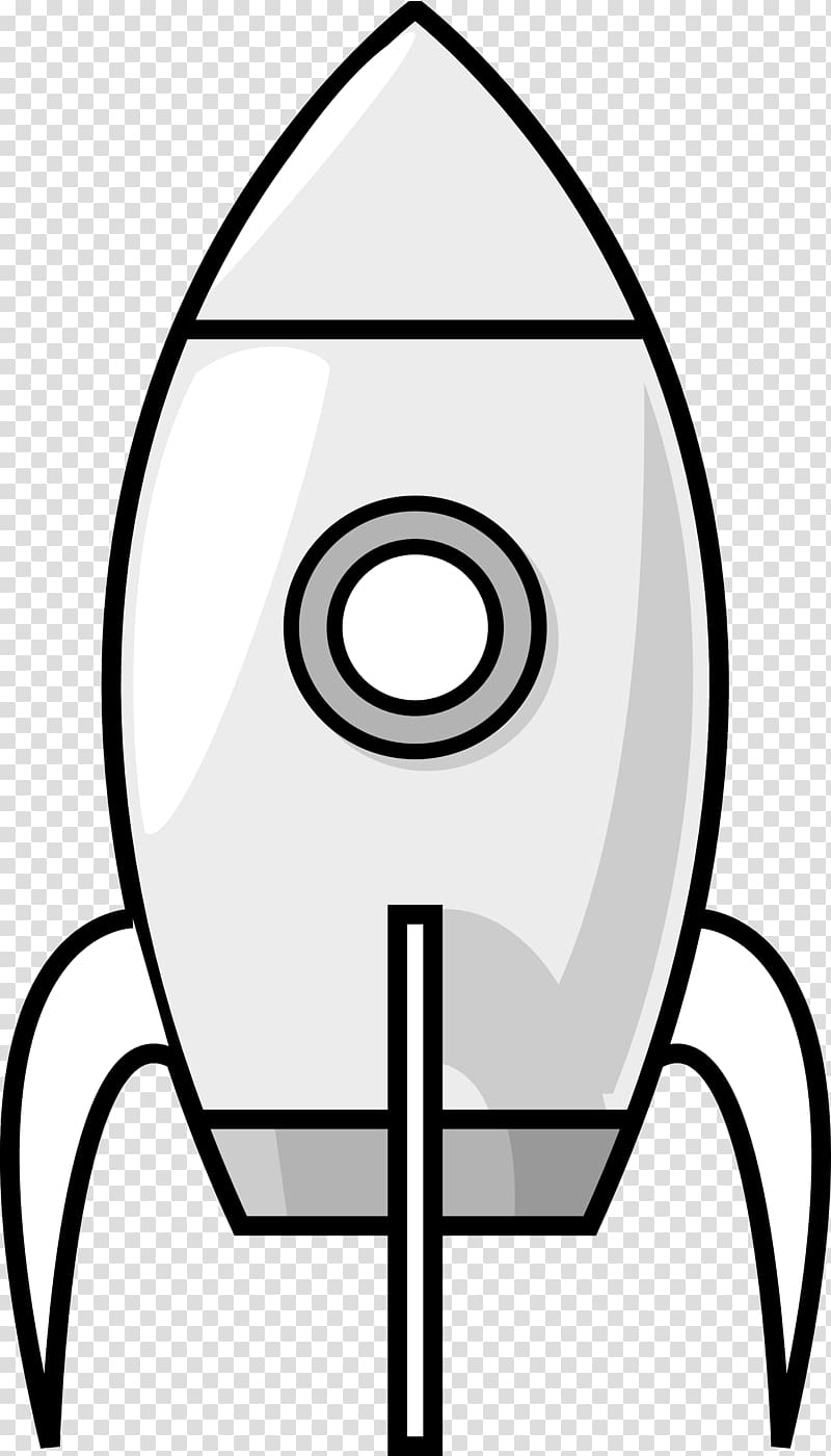 Rocket cartoon transparent background. Spaceship clipart broken