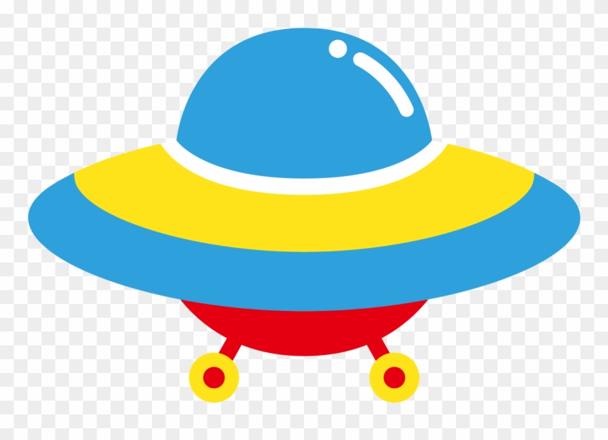 spaceship clipart buzz