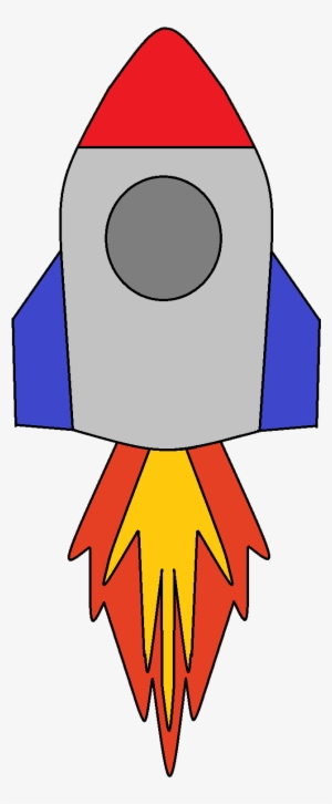Spaceship clipart fusee. Png transparent 