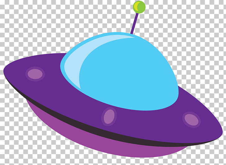 Spaceship clipart purple. Spacecraft hand painted png