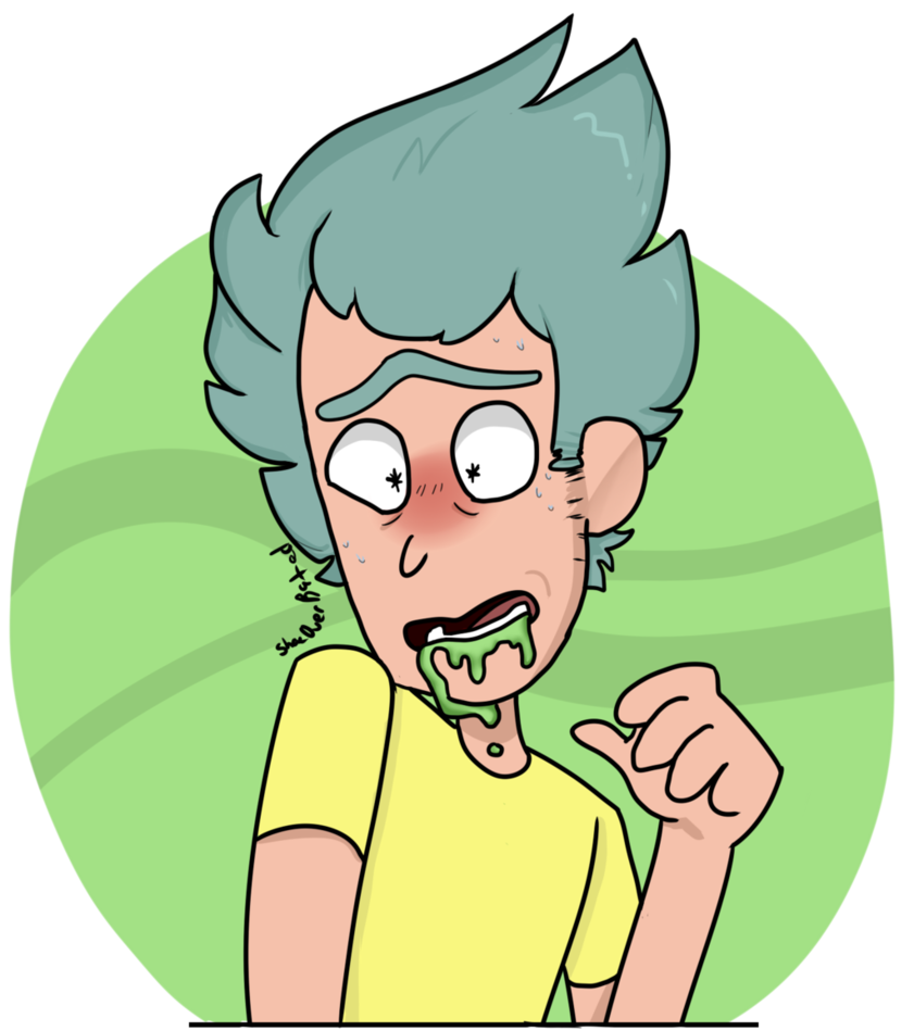 Free Free 281 Transparent Rick And Morty Svg SVG PNG EPS DXF File