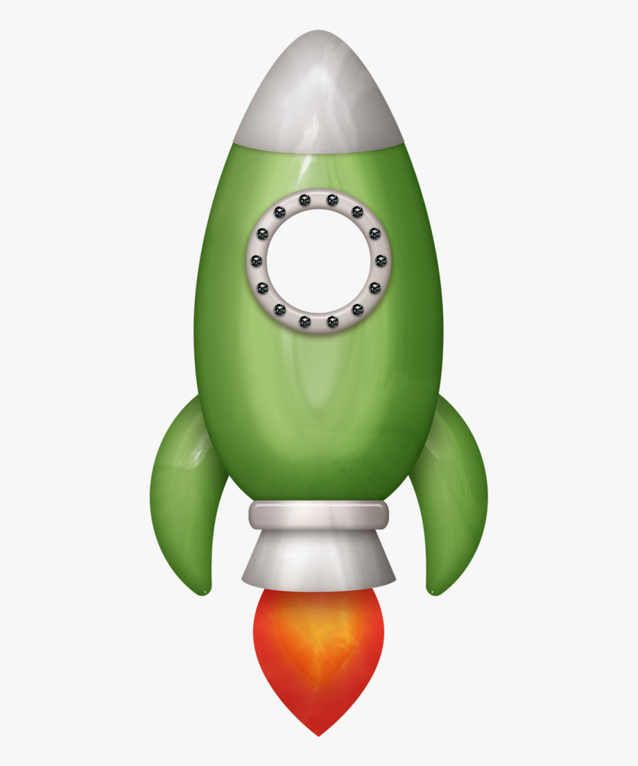 spaceship clipart rocket math