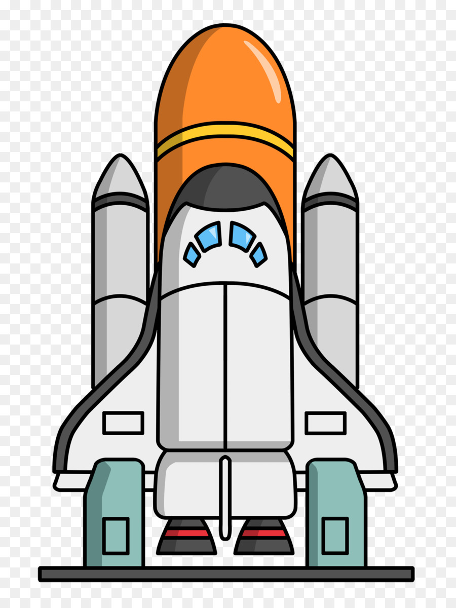 Spaceship clipart space vehicle. Shuttle background png download