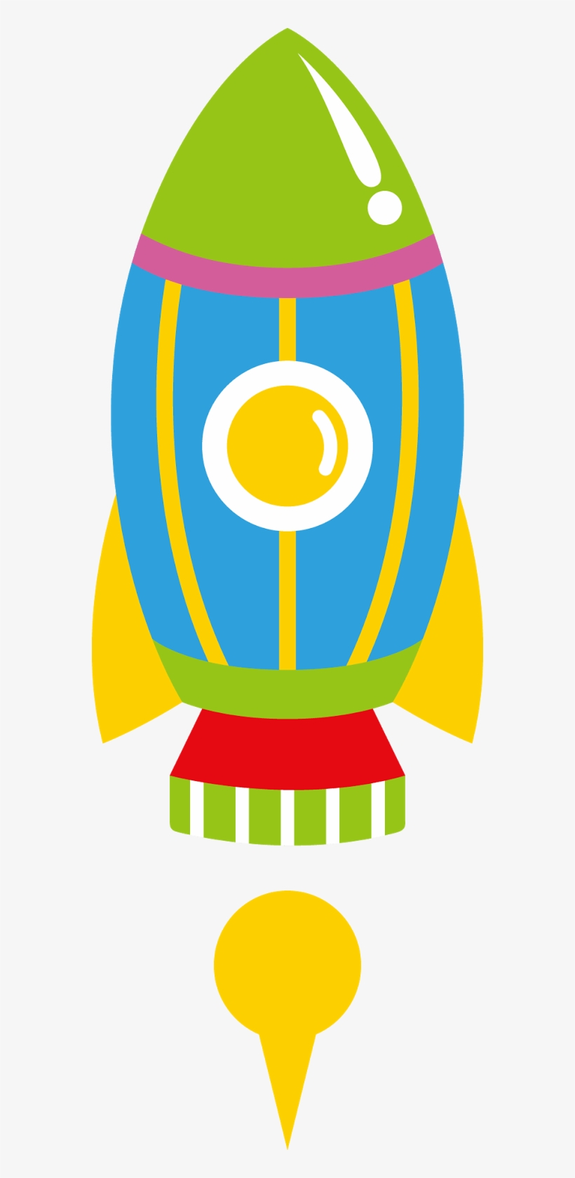 spaceship clipart toy story