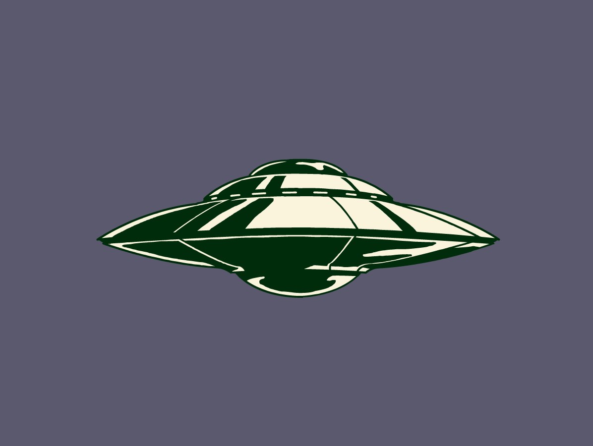 Spaceship clipart ufo. Inside bigelow aerospace founder