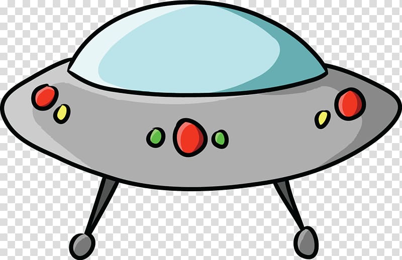 Spaceship clipart ufo abduction. Unidentified flying object alien