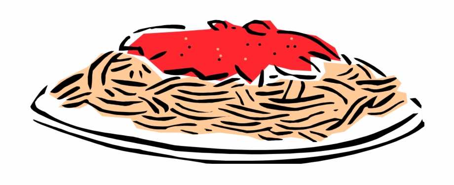 spaghetti clipart community