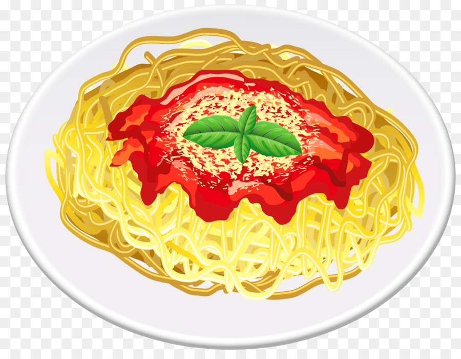 spaghetti clipart penne pasta