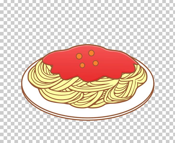 spaghetti clipart rice pasta