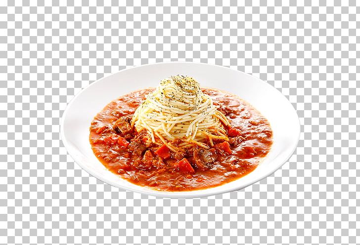 spaghetti clipart side dish