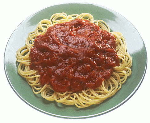 spaghetti clipart spaghetti noodle