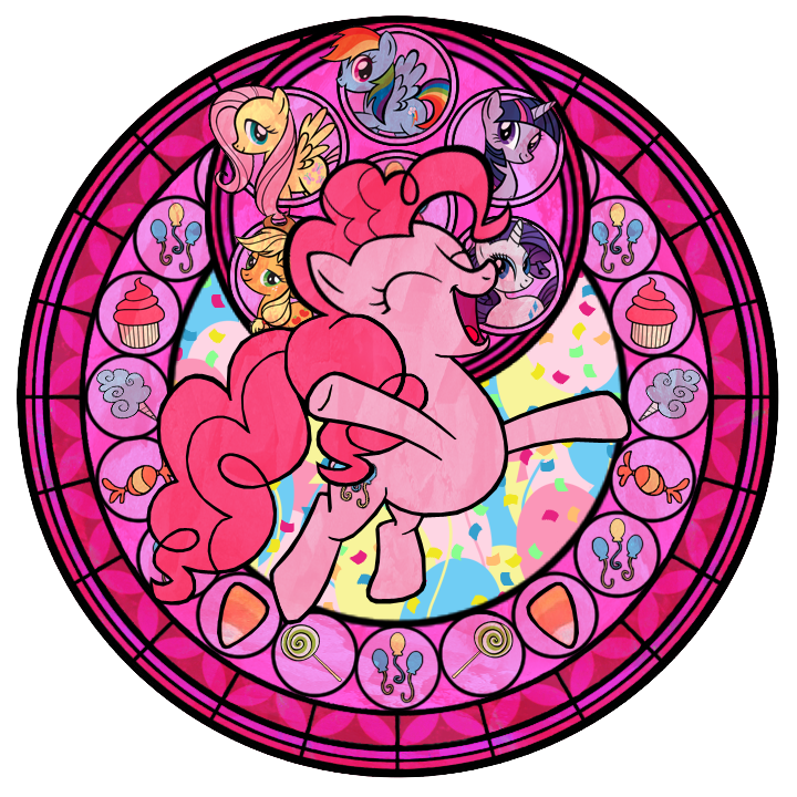 Sparkle clipart circle. Image my little pony
