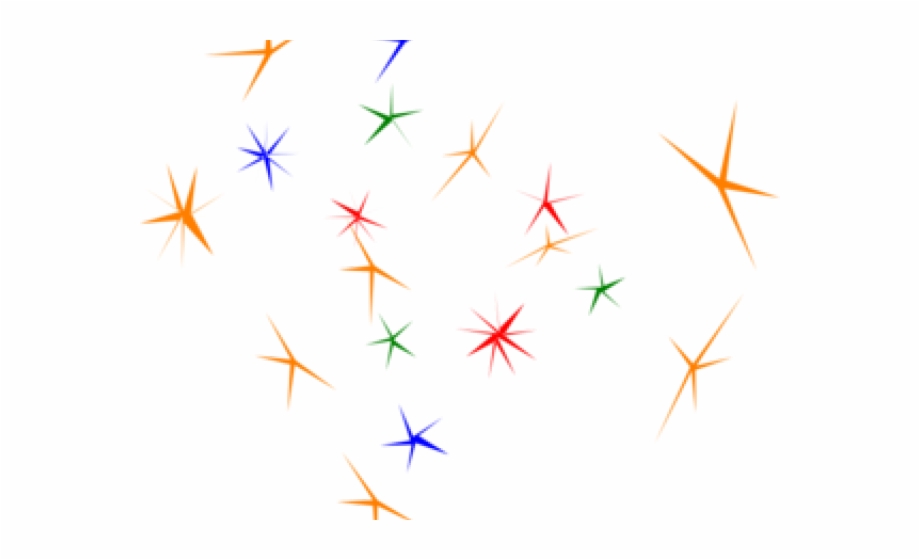 Cartoon png transparent . Sparkle clipart orange