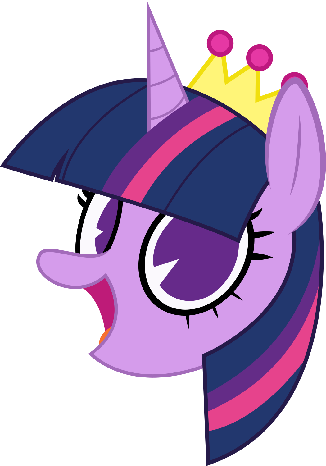 Sparkle clipart pink jewel.  alicorn artist binkyt