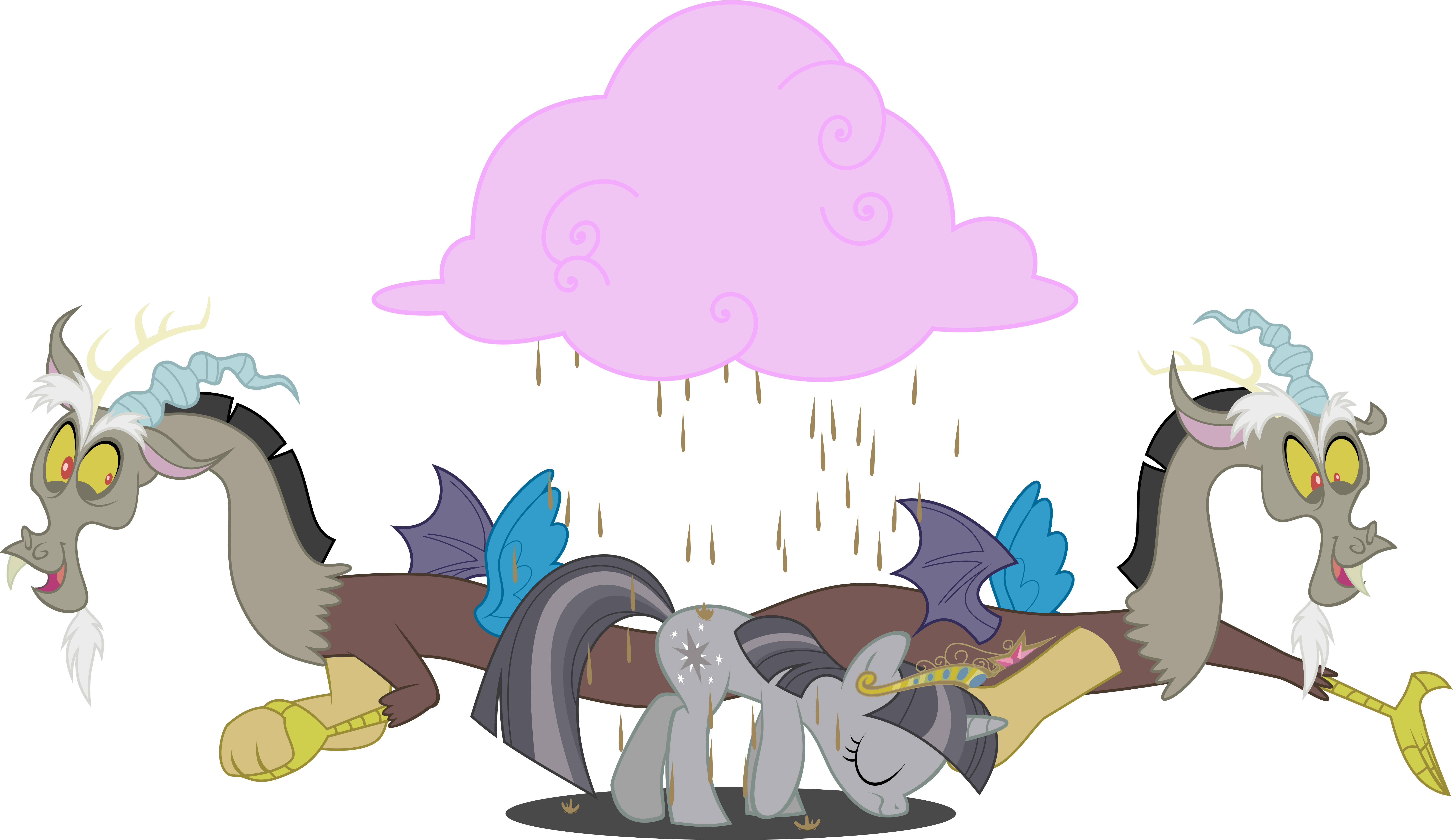 Sparkle clipart raining.  artist zimvader chocolate