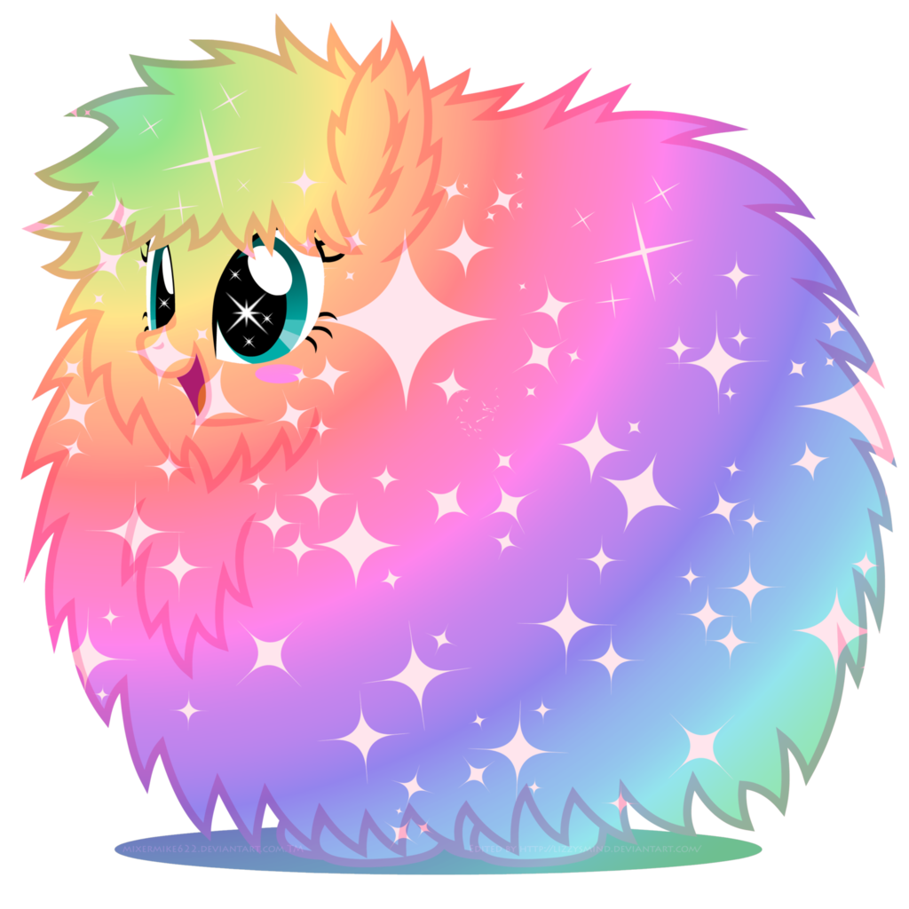 Sparkle clipart shiny.  artist mallemagic blushing