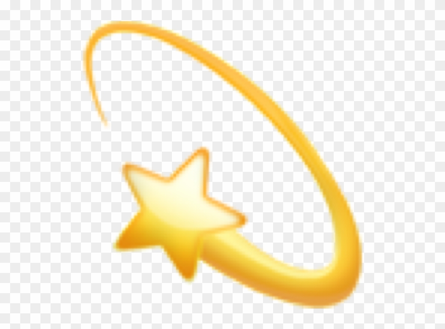Emoji png pinclipart . Sparkle clipart star wars star