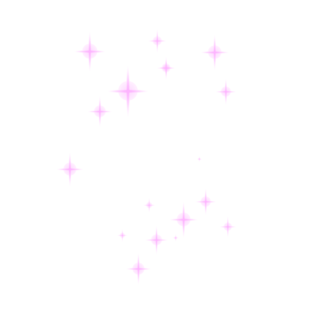 sparkle clipart translucent