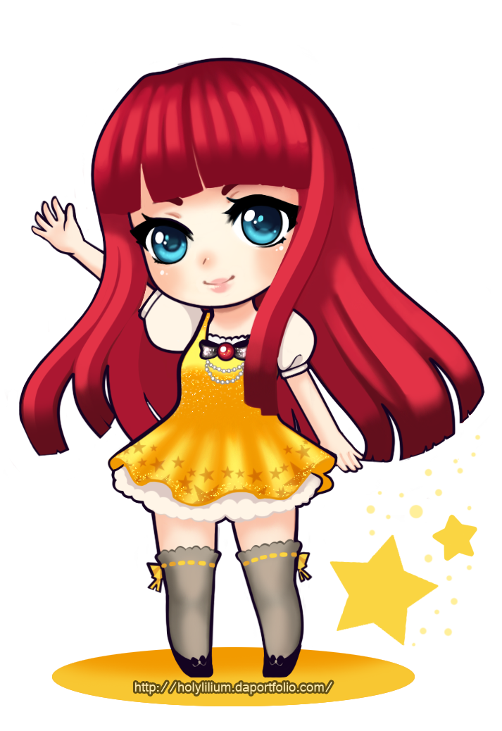 Sparkle clipart transparent anime. By holylilium and drawing
