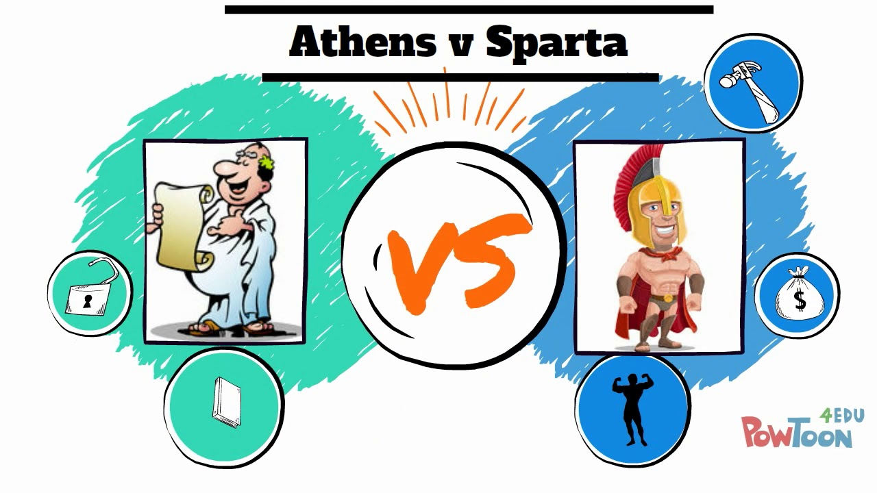 spartan clipart athens