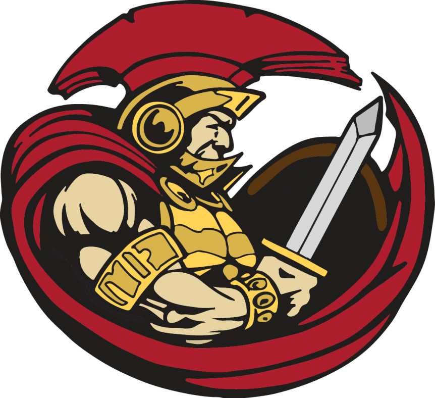 spartan clipart government