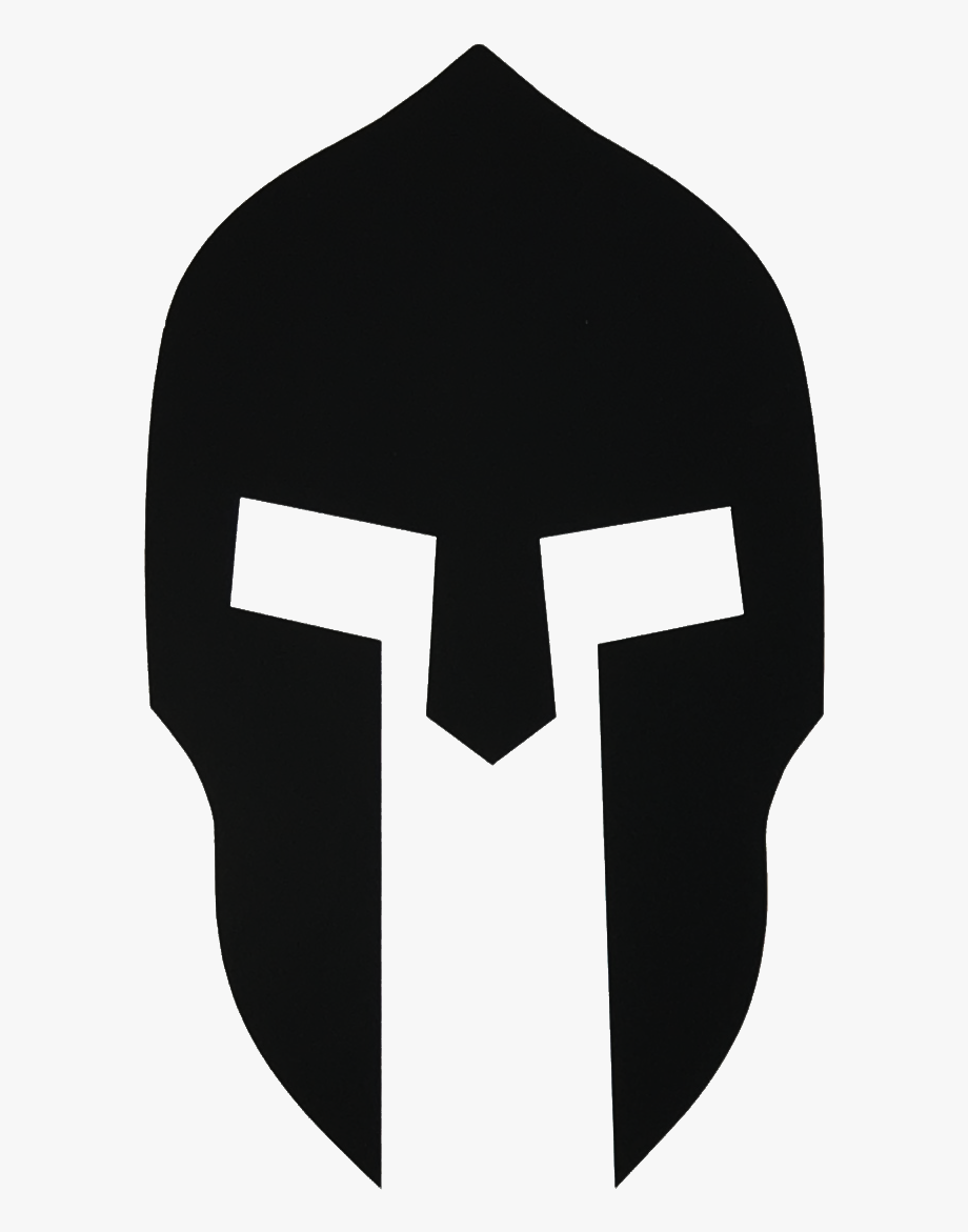 Logo clip art helmet. Spartan clipart head spartan
