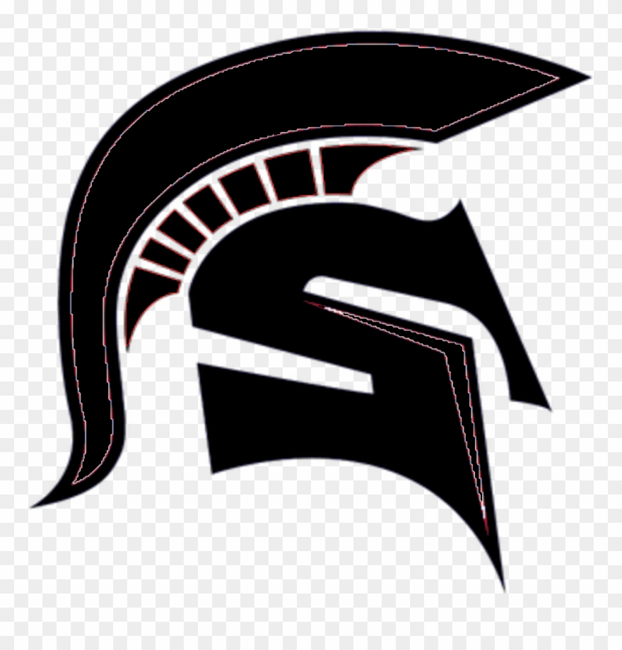 spartan clipart logo spartan