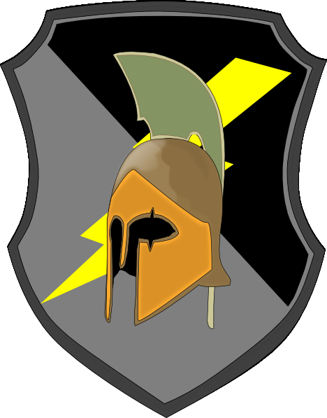 spartan clipart spartan shield
