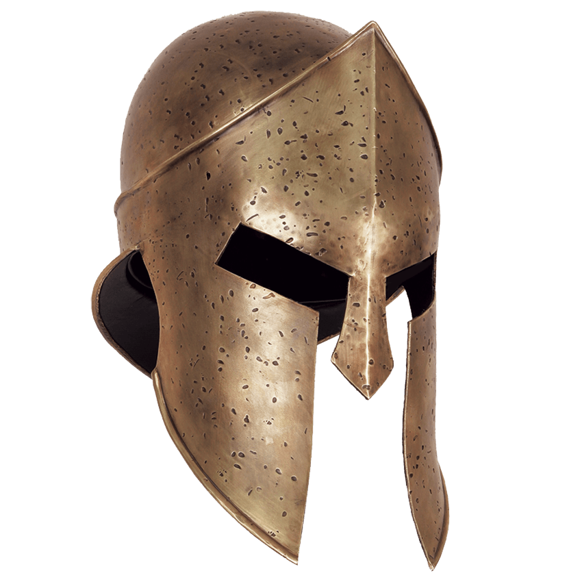 Spartan helmet png.  rise of an