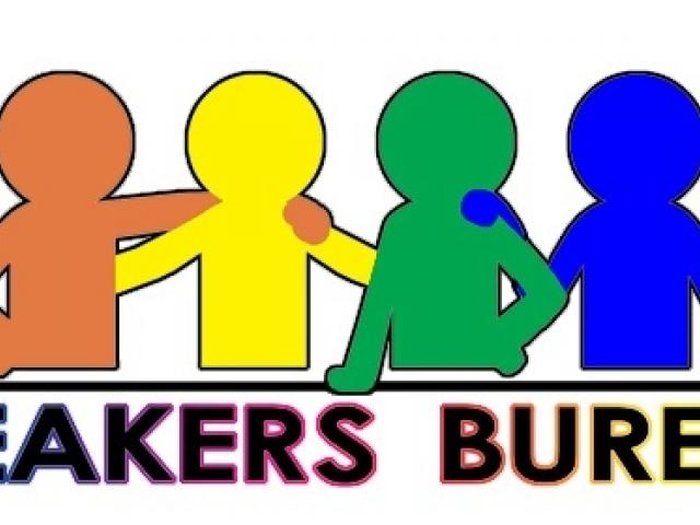 Speakers clipart advocacy. Free download clip art