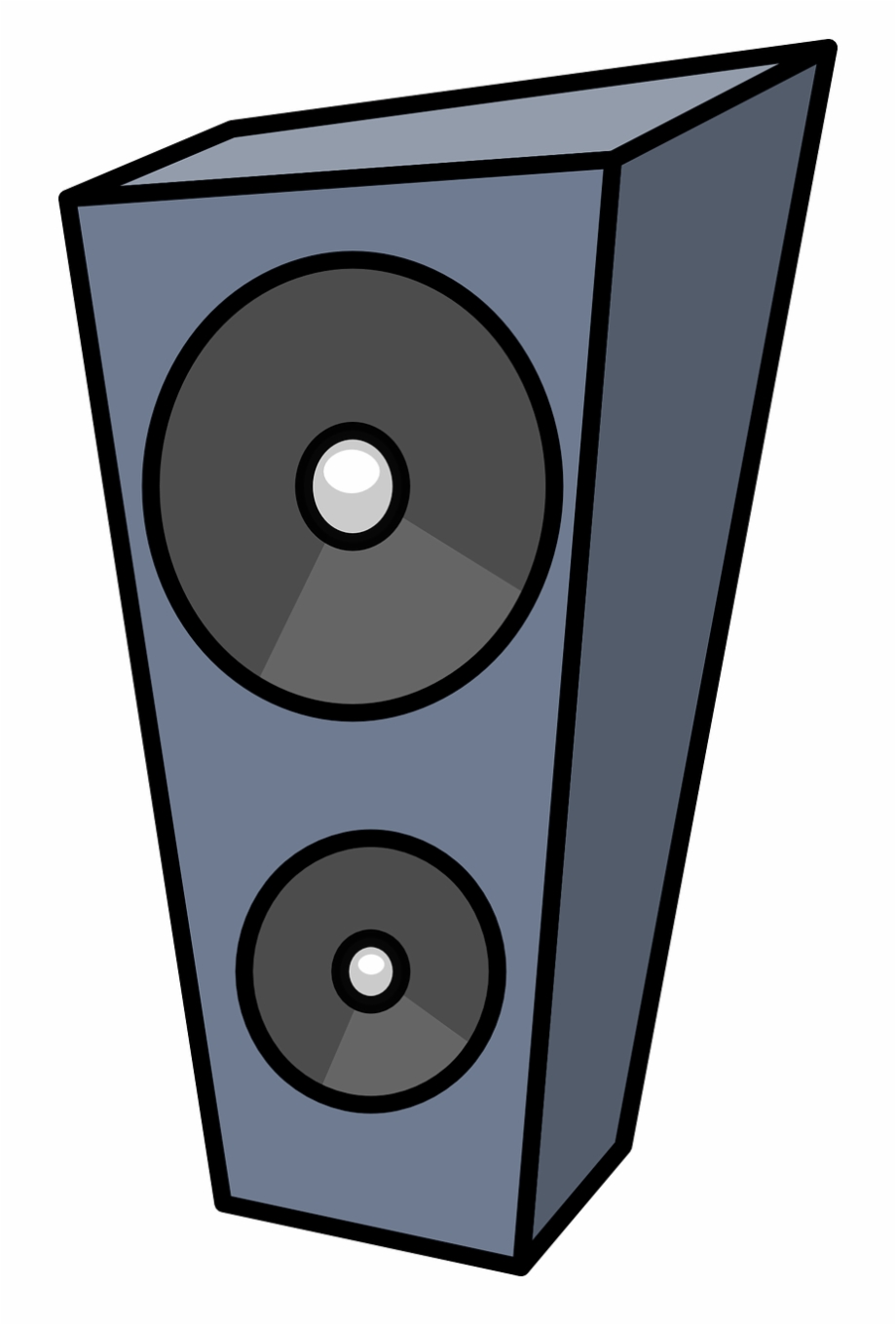 speakers clipart clip art