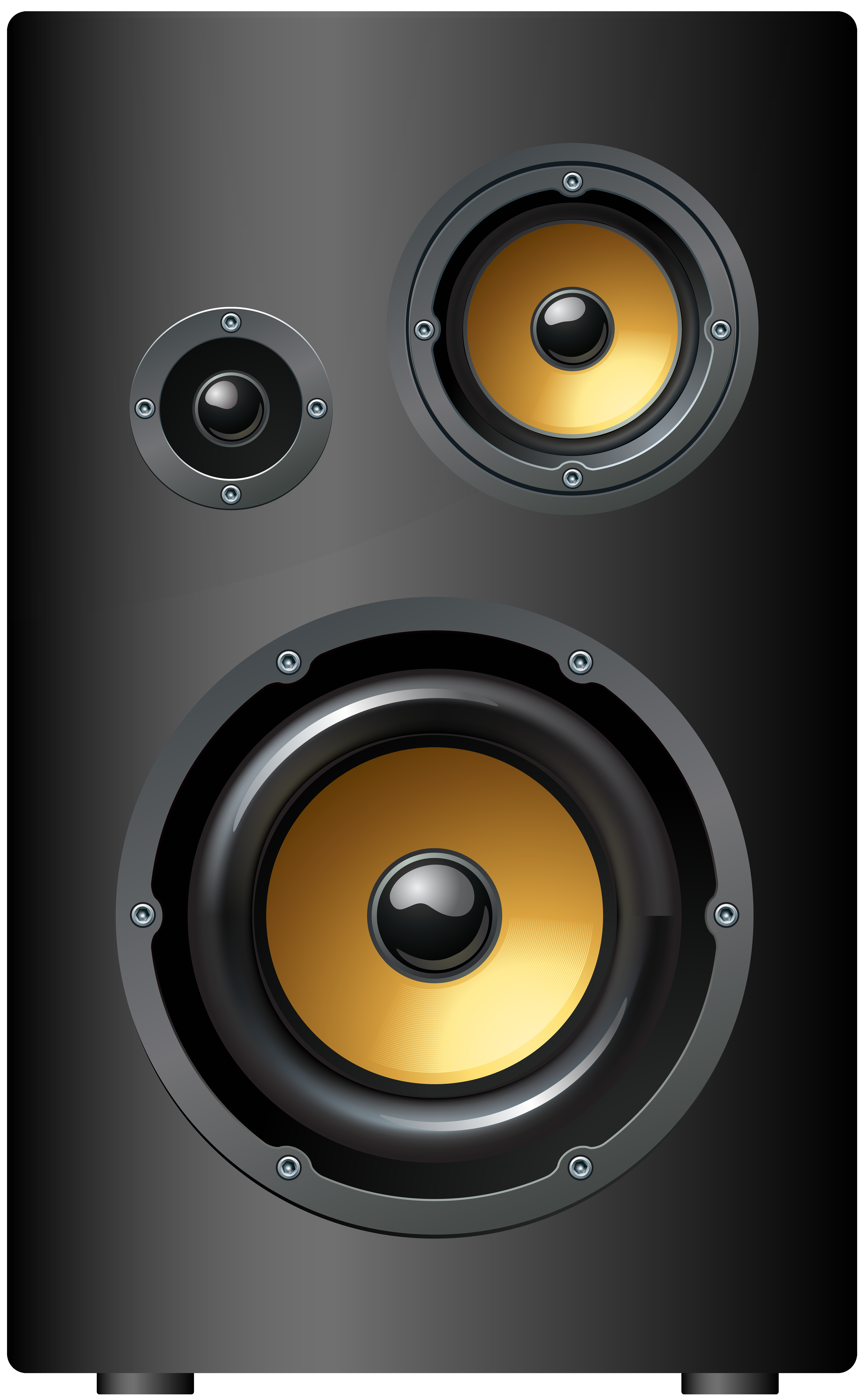 speakers clipart clipart transparent background