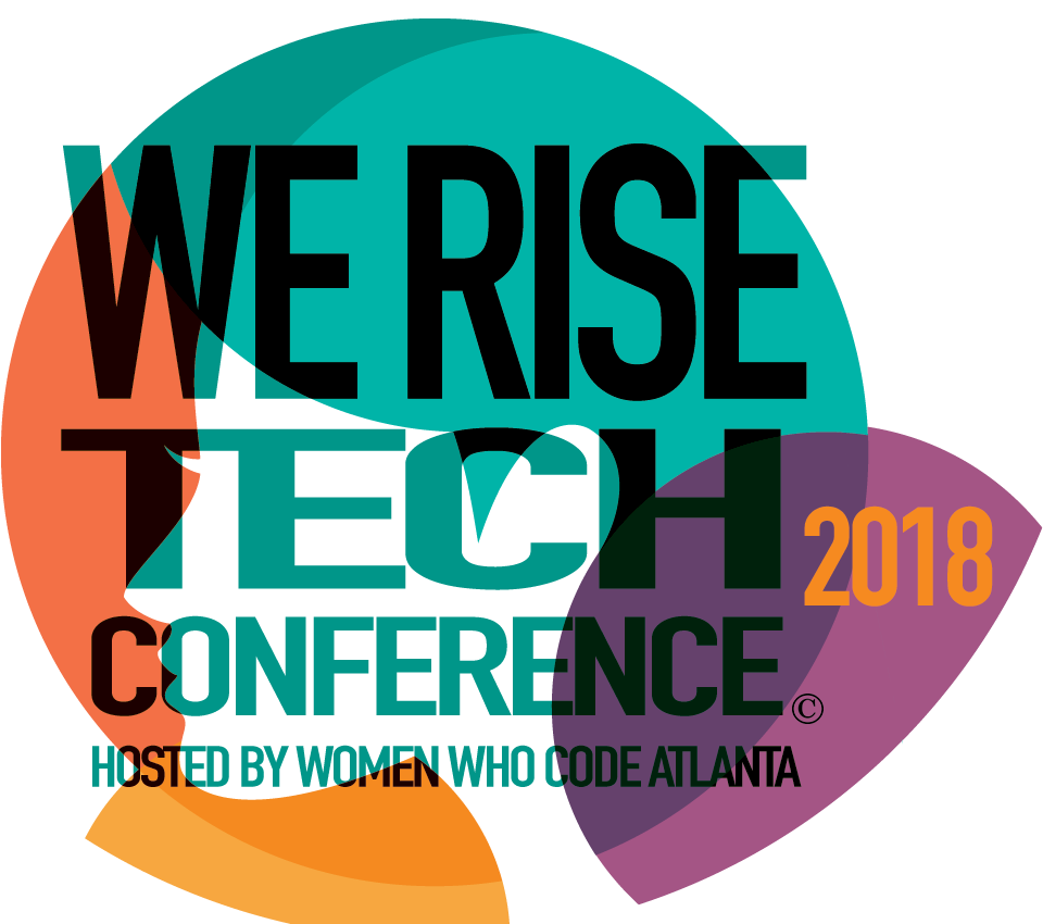We rise tech conference. Speakers clipart inspirational speaker