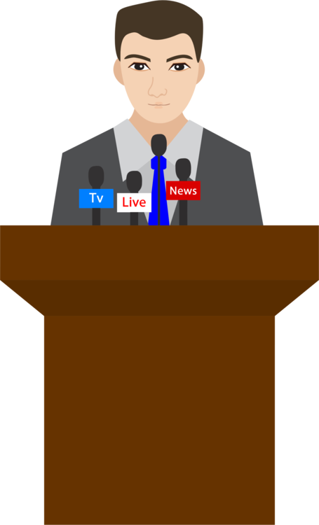 Speakers clipart male speaker. Public images gallery for