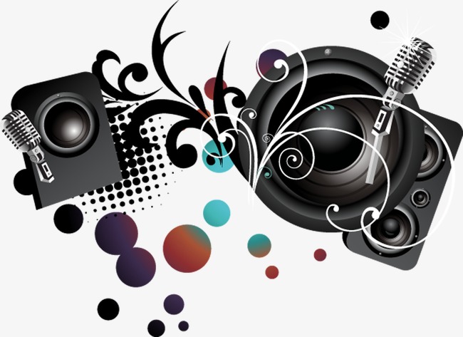Speakers clipart music speaker. Musical instruments png image