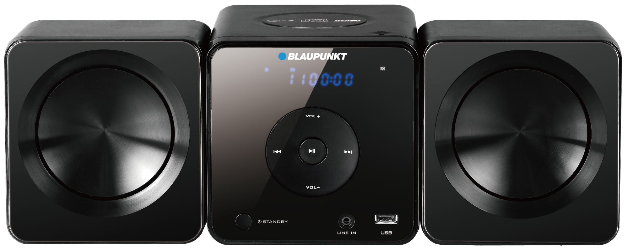 speakers clipart output device