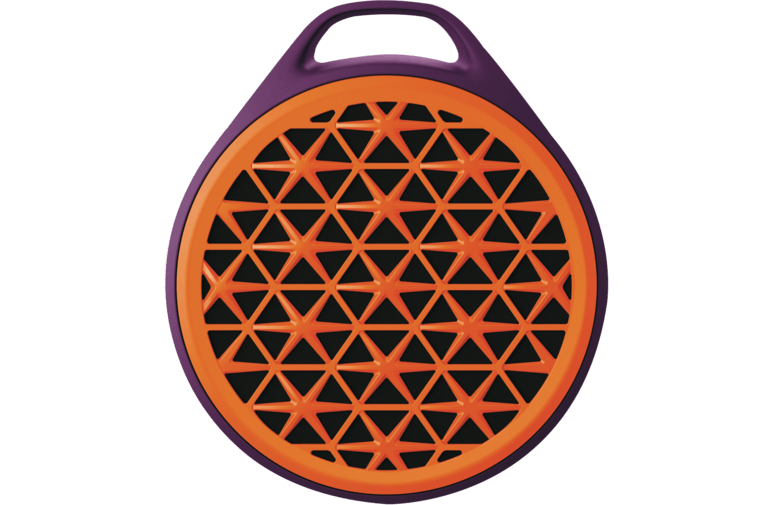 Logitech mobile wireless speaker. Speakers clipart phone mega
