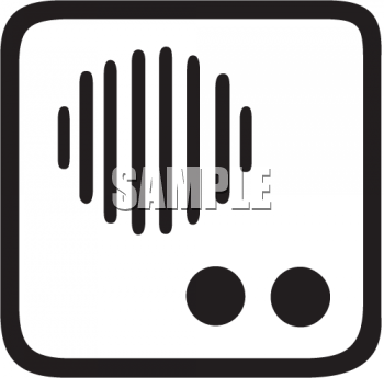 Free download best on. Speakers clipart school