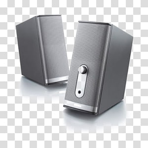 Speakers clipart simple. Computer png images free