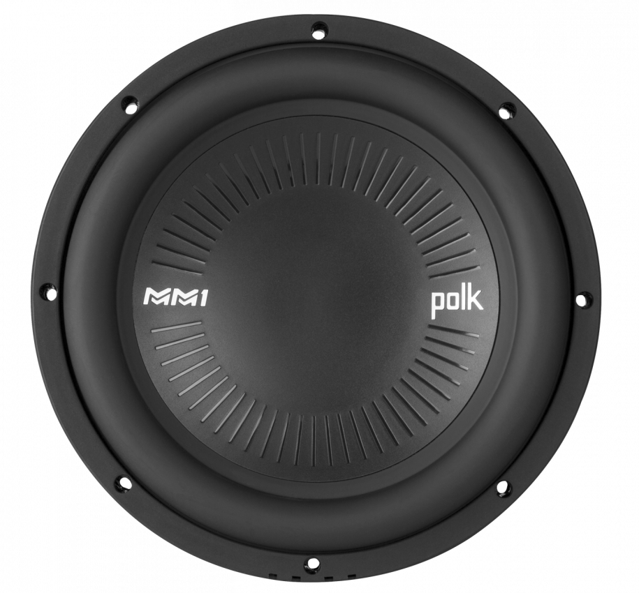 Speakers clipart speaker system. For cars polk audio