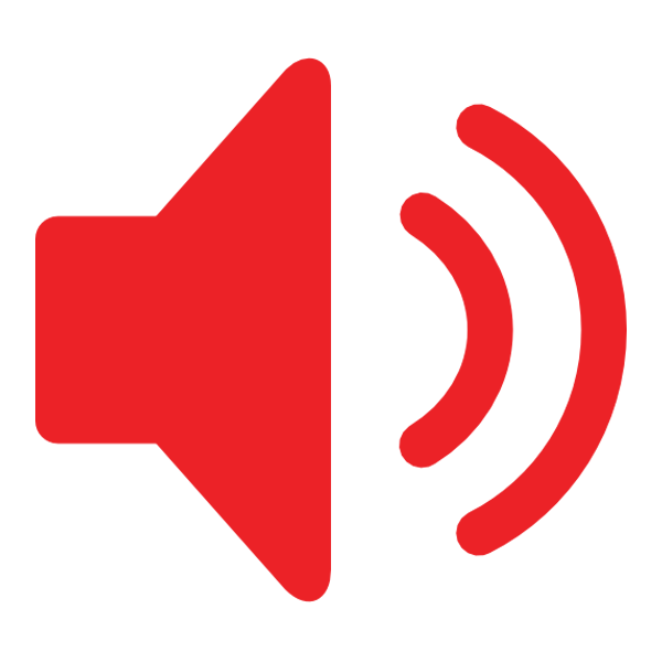 Fone fix phone repair. Speakers clipart volume button