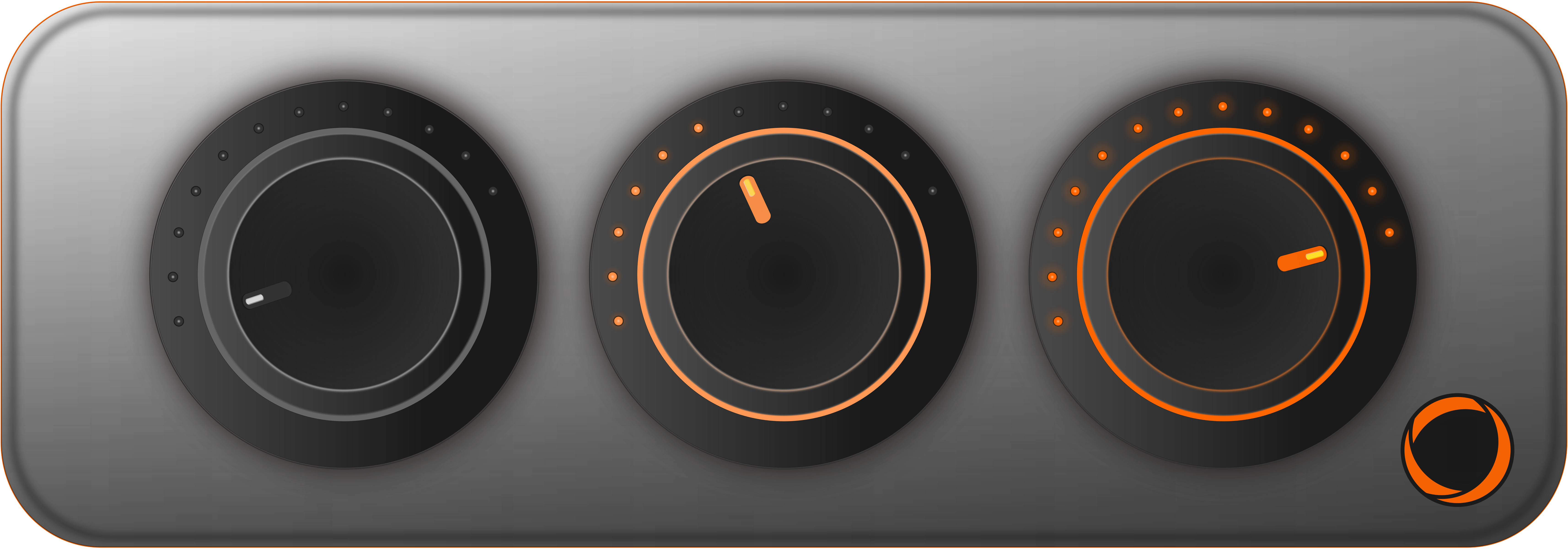 Speakers clipart volume button. Computer icons clip art