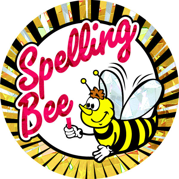 spelling clipart animated