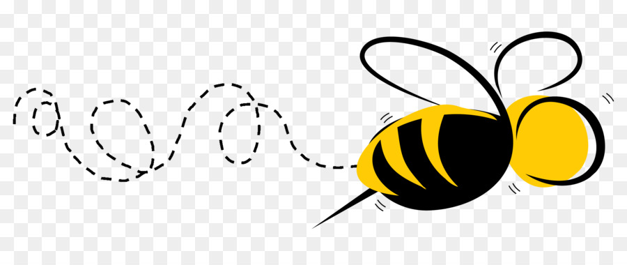 spelling clipart honey bee