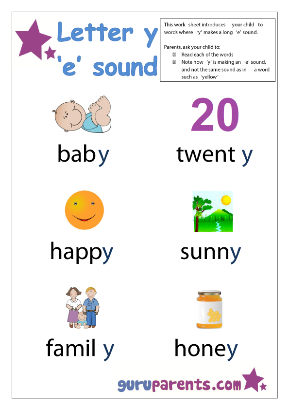spelling clipart letters and sounds