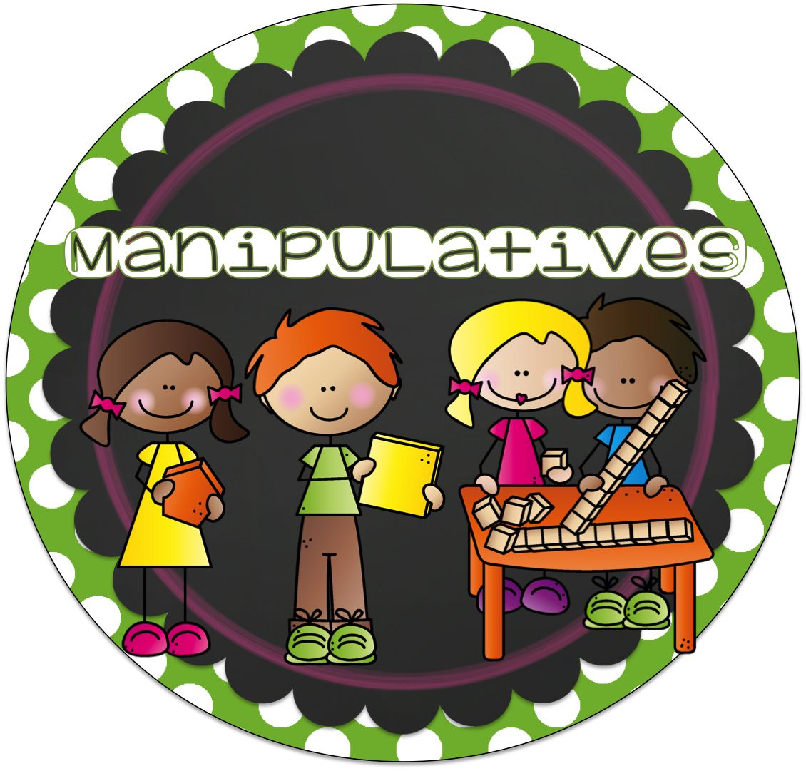 spelling clipart manipulative