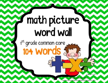 spelling clipart math vocabulary