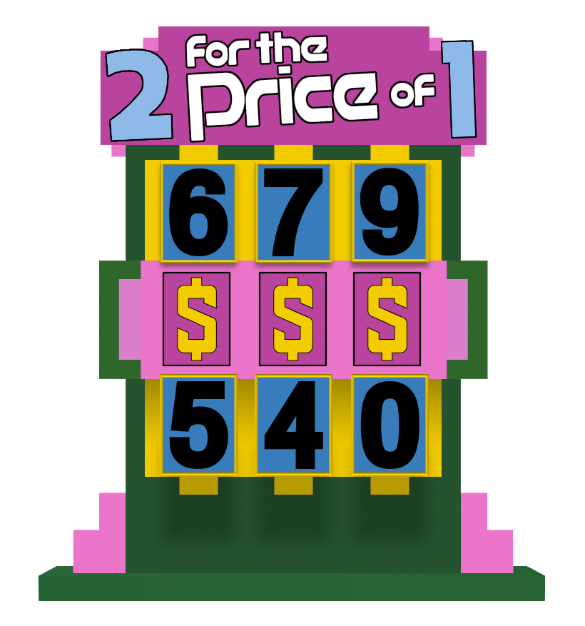 Spelling price is right