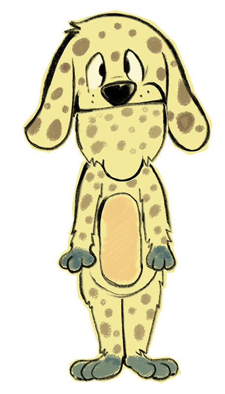 spelling clipart speller