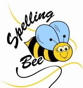 spelling clipart spelling bee